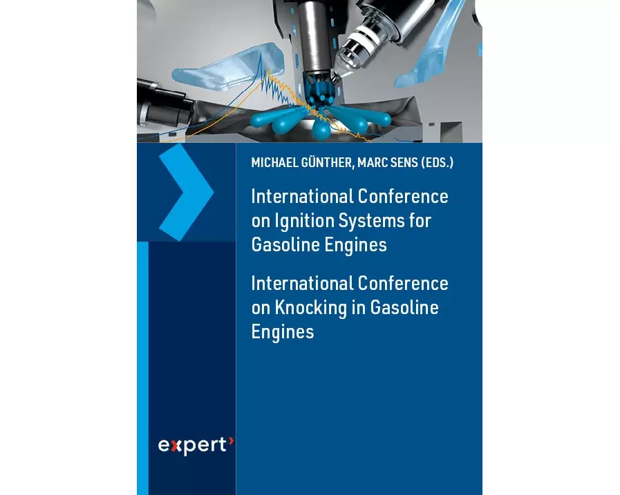 International Conference on Ignition Systems for Gasoline Engines - International Conference on Knocking in Gasoline Engines