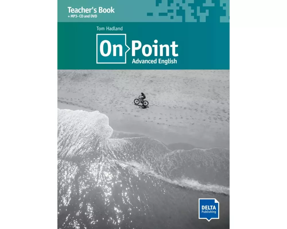 On Point C1 Advanced English