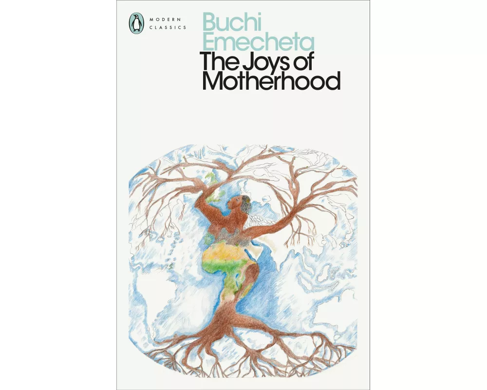 The Joys of Motherhood