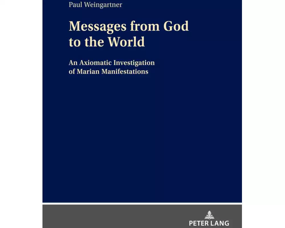 Messages from God to the World