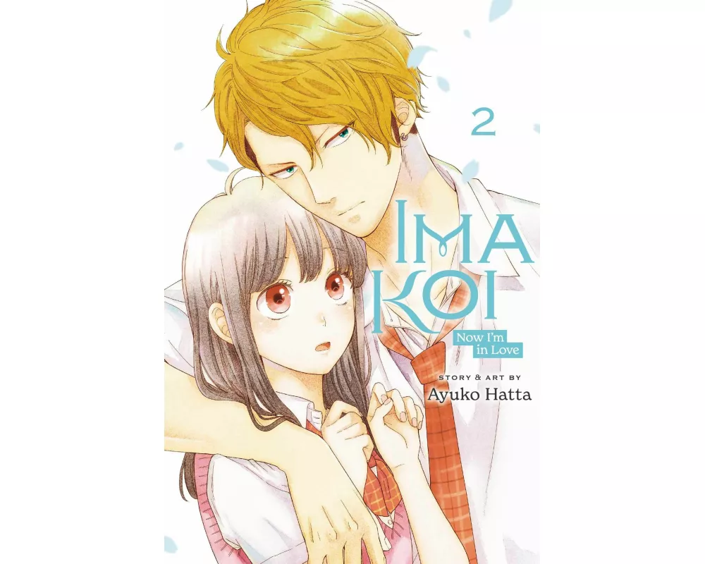 Ima Koi: Now I'm in Love, Vol. 2