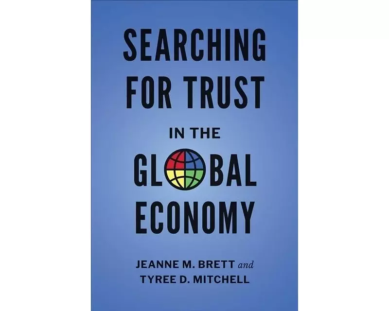 Searching for Trust in the Global Economy