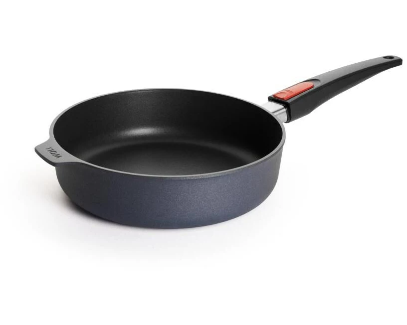 Woll Bratpfanne Diamond Lite Hochrand 24 cm