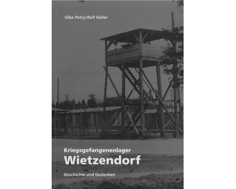 Kriegsgefangenenlager Wietzendorf
