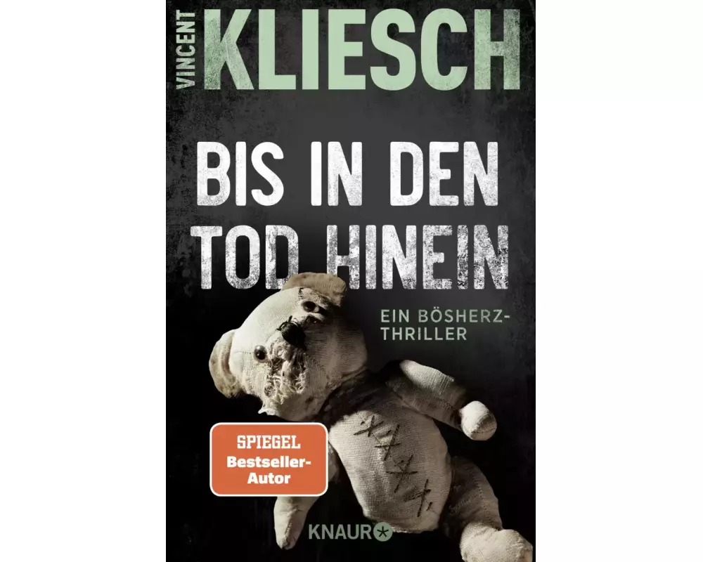 Bis in den Tod hinein