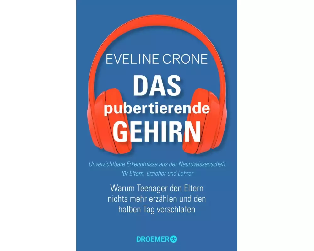 Das pubertierende Gehirn