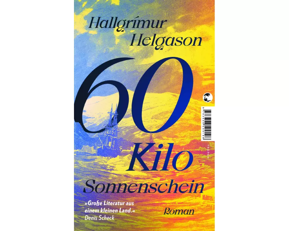 60 Kilo Sonnenschein