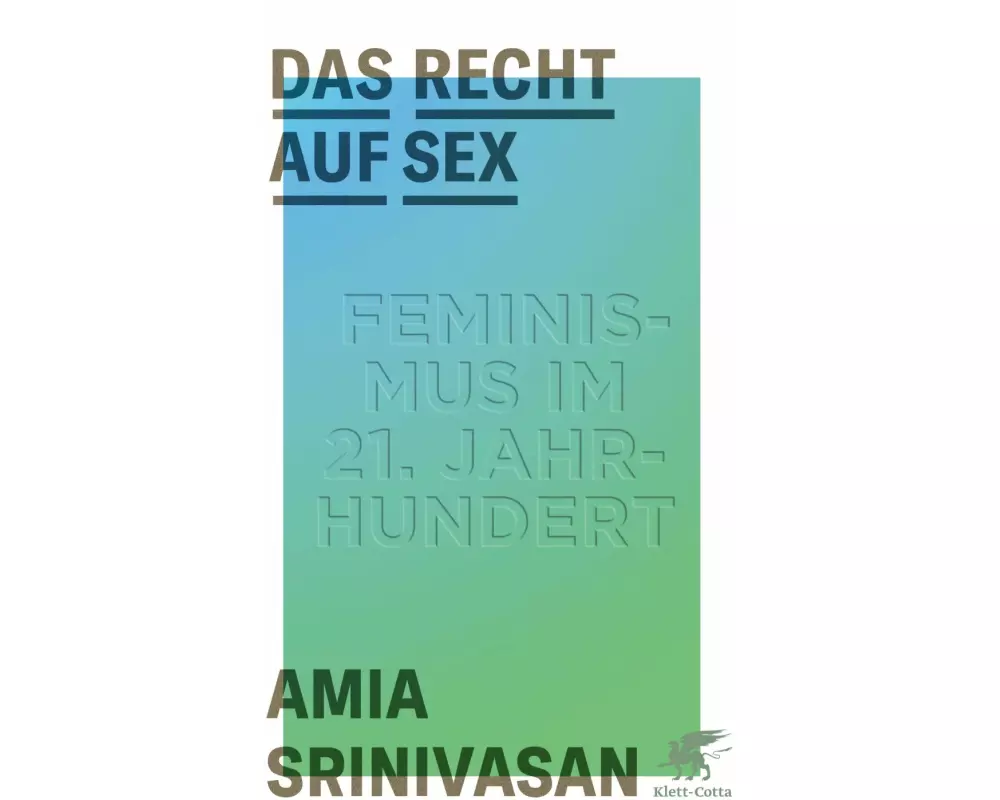Das Recht auf Sex