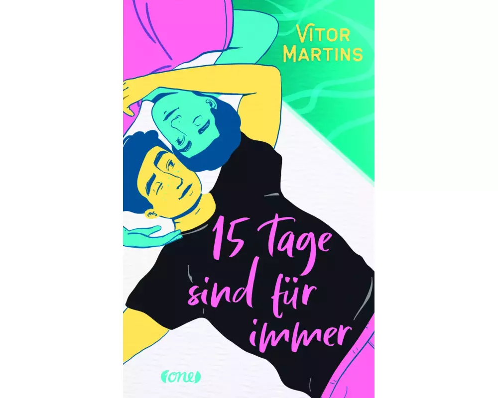 Fünfzehn Tage sind für immer