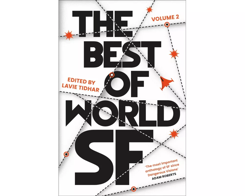 The Best of World SF