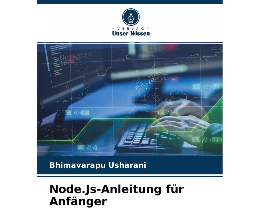 Node.Js-Anleitung für Anfänger