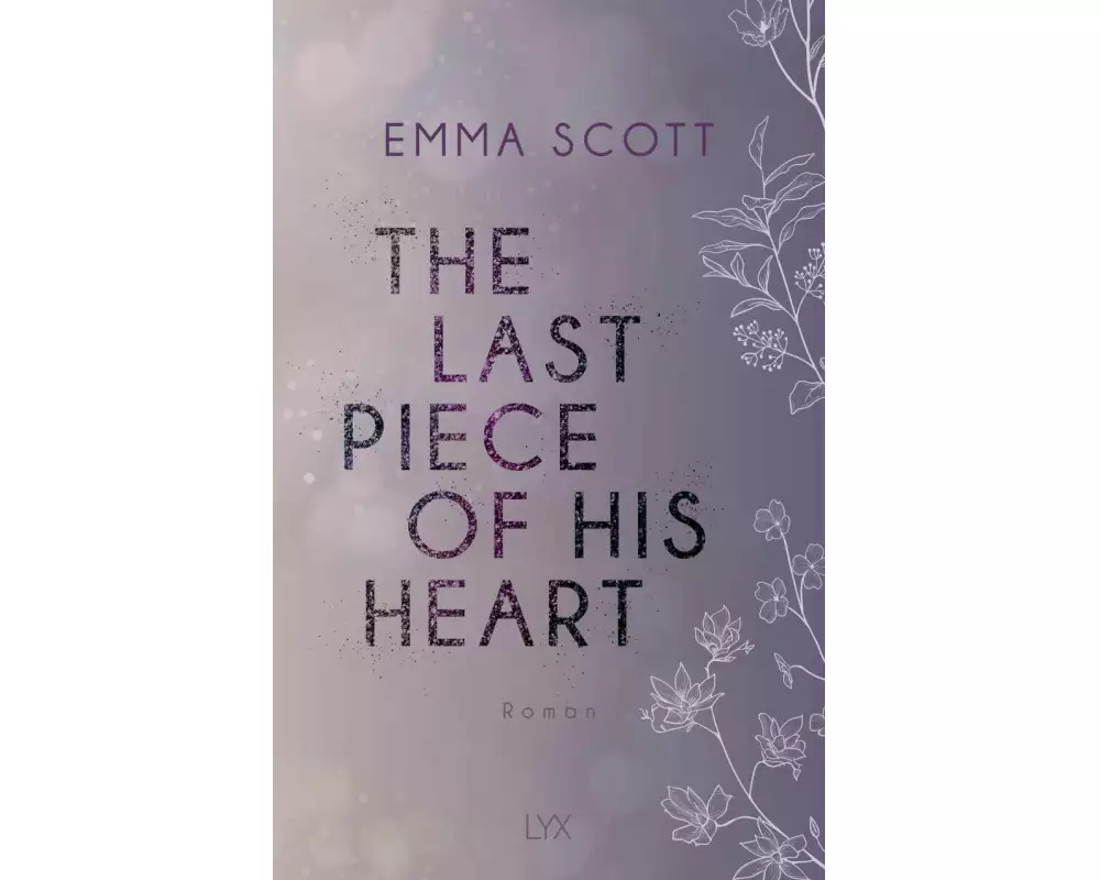 The Last Piece of His Heart