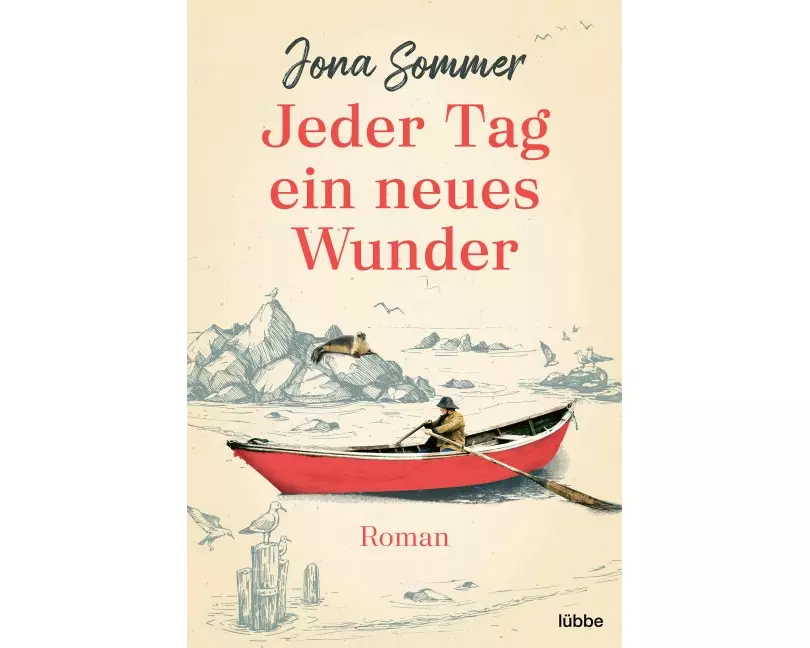 Jeder Tag ein neues Wunder