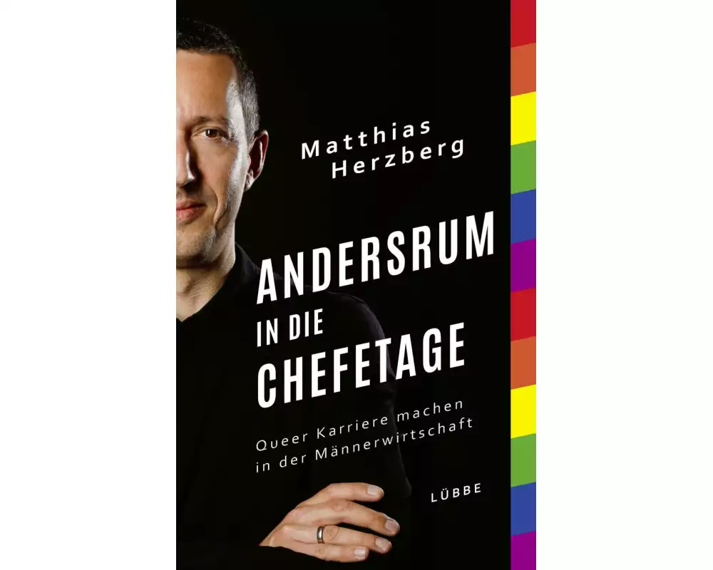 Andersrum in die Chefetage
