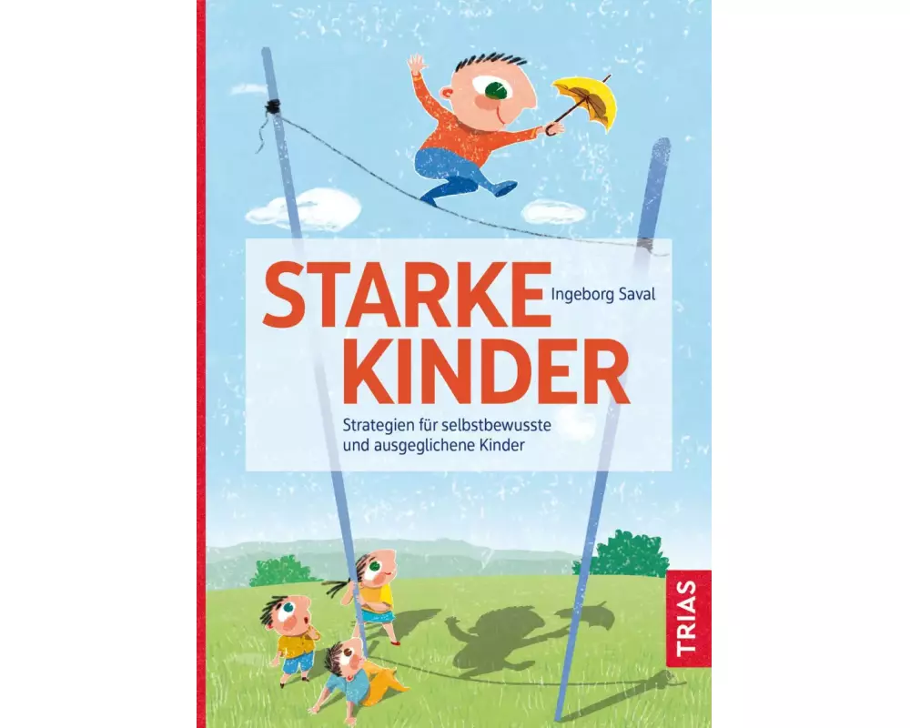 Starke Kinder