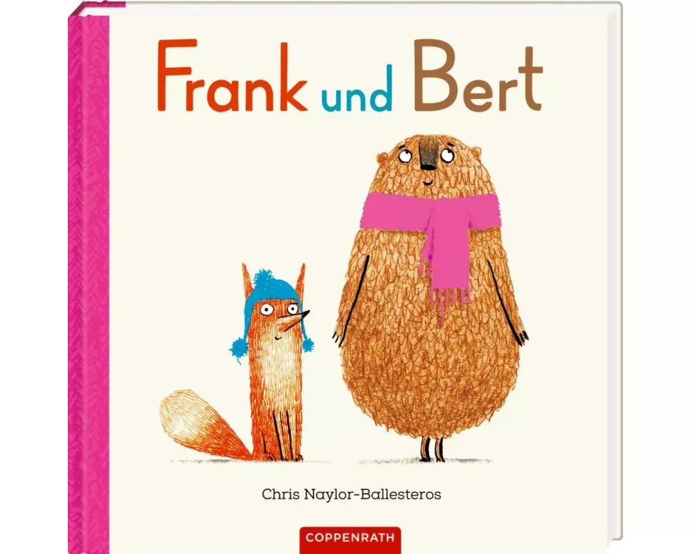 Frank und Bert