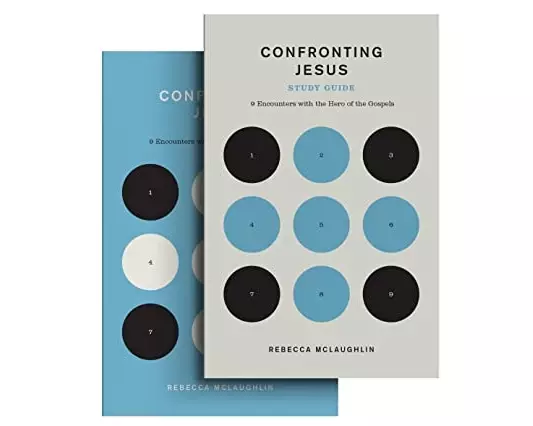 Confronting Jesus