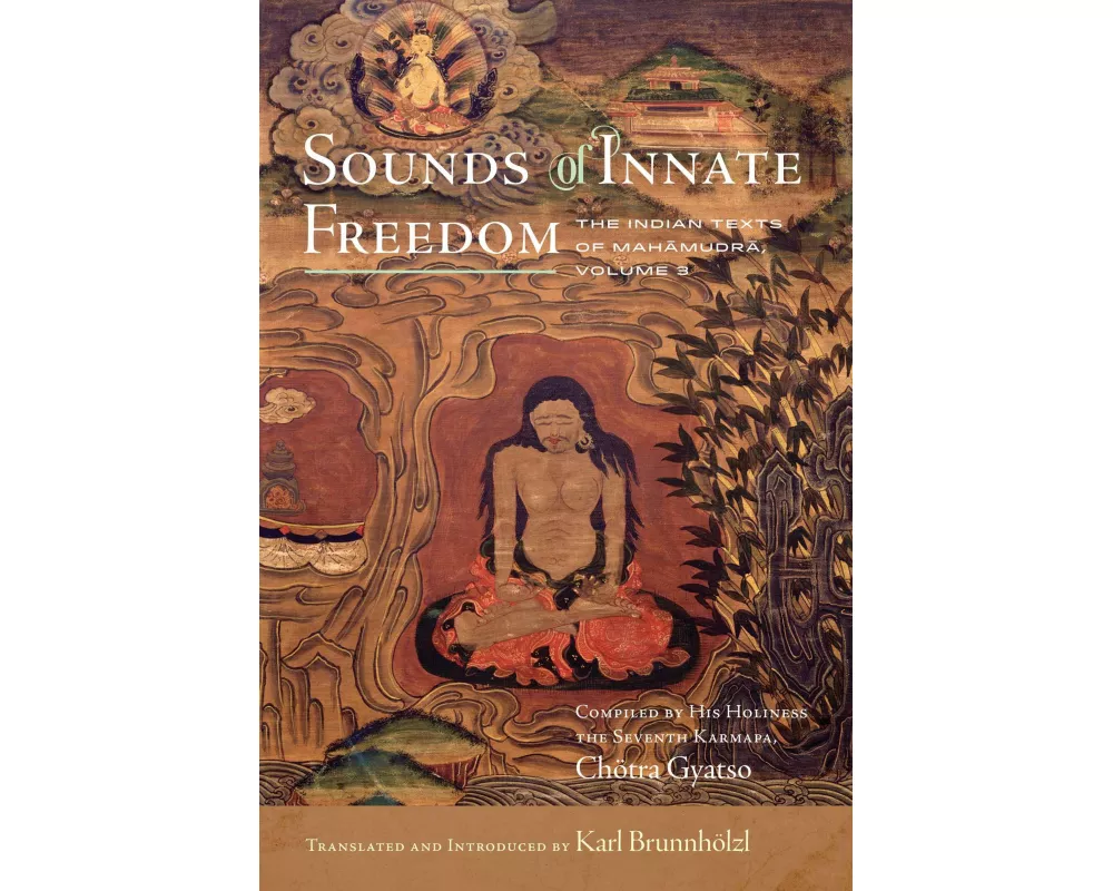 Sounds of Innate Freedom