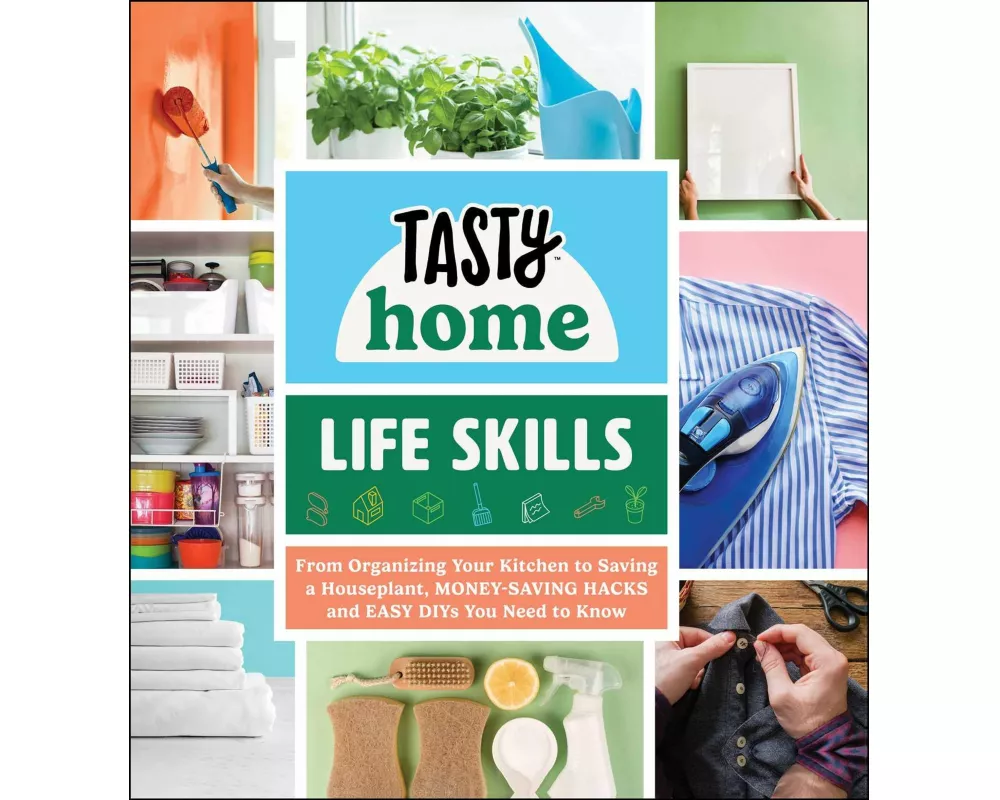 Tasty Home: Life Skills