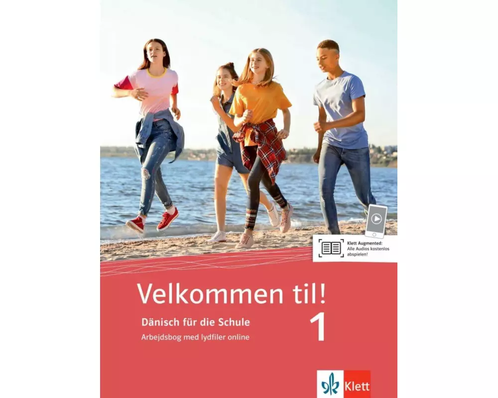 Velkommen til! 1