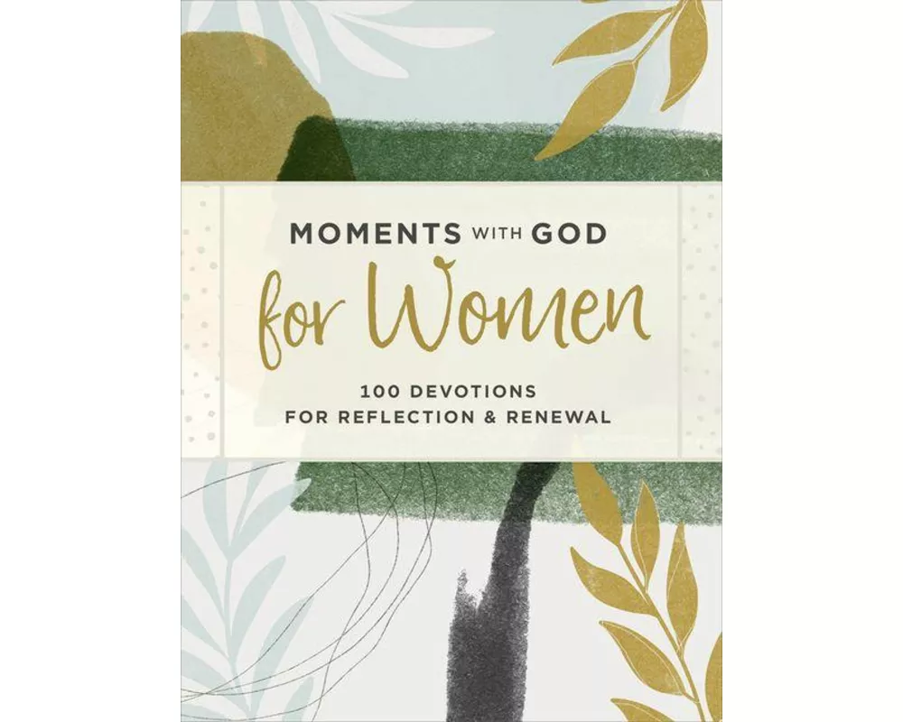 Moments with God for Women