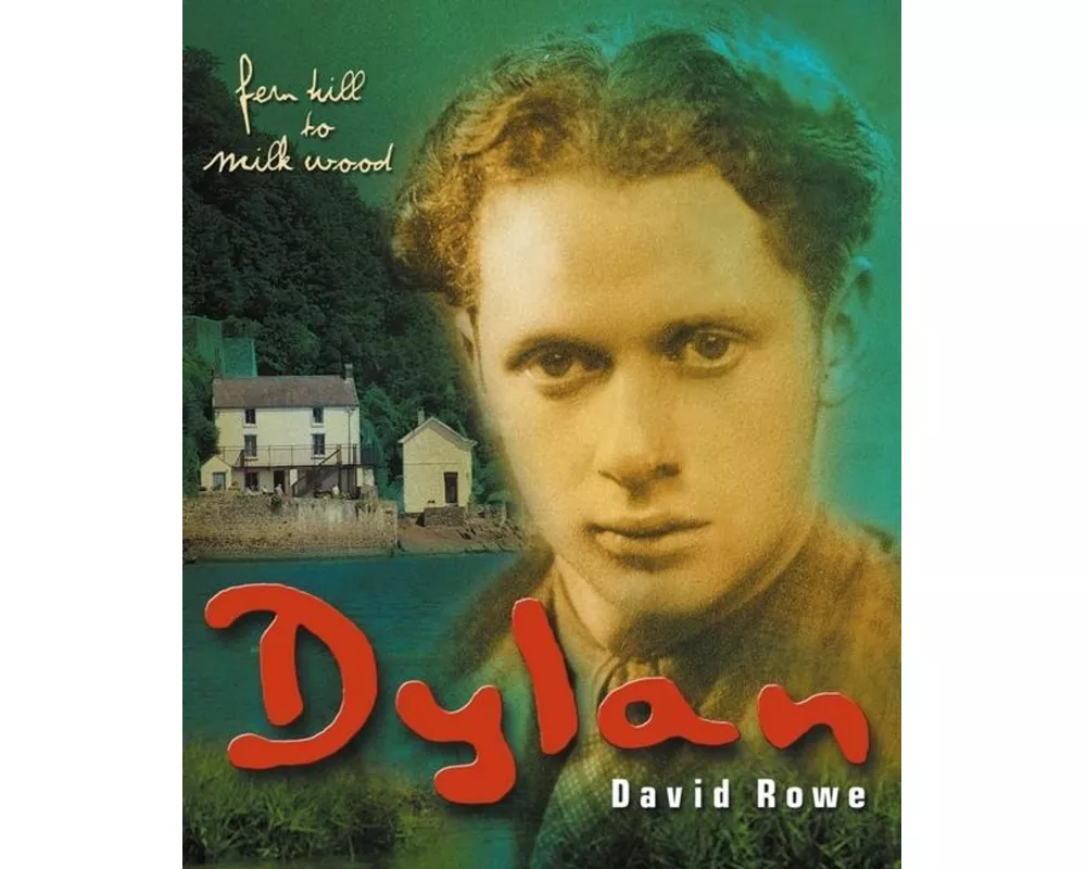 Dylan Thomas