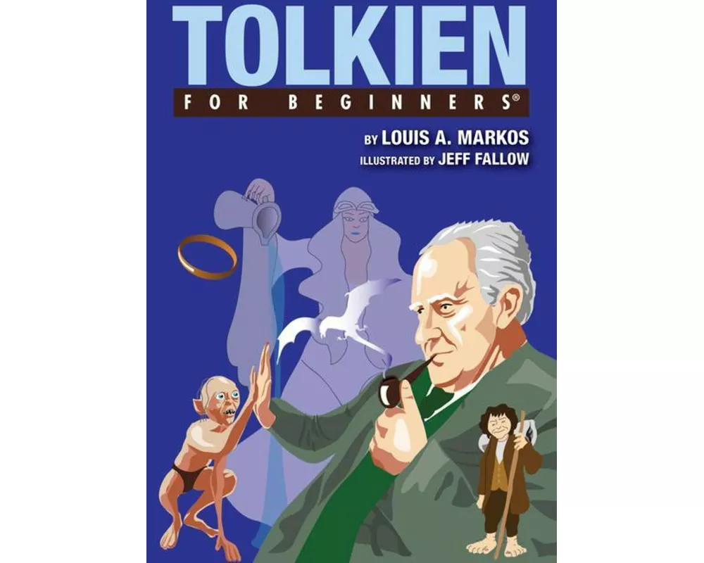 Tolkien for Beginners