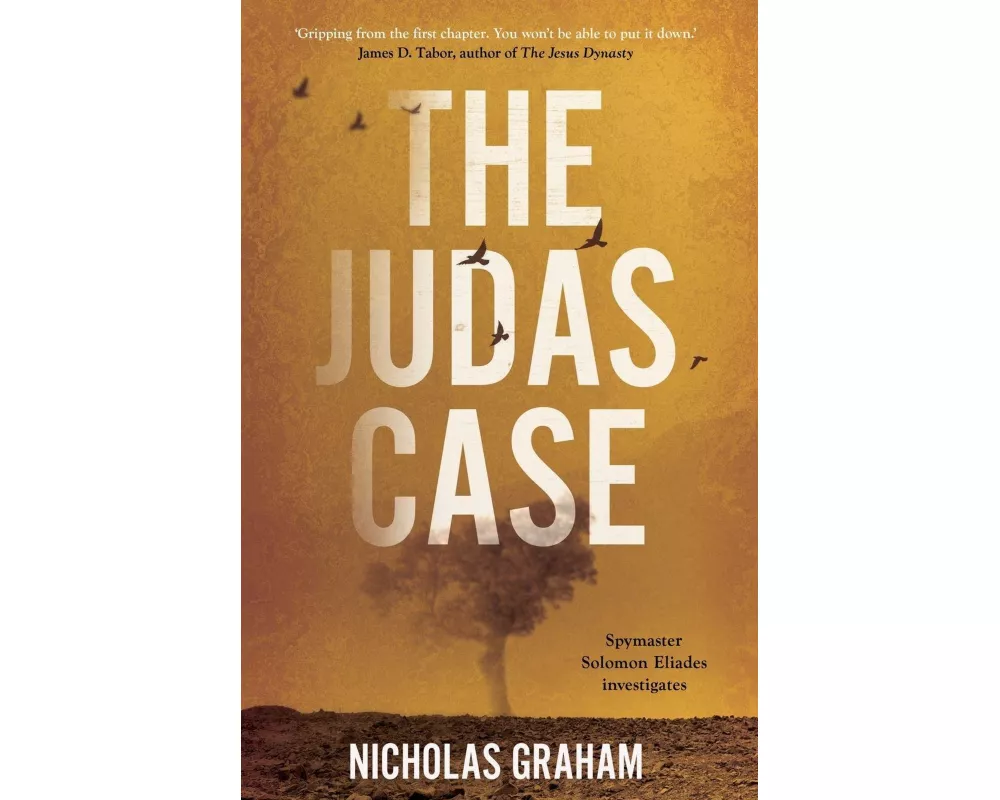 The Judas Case