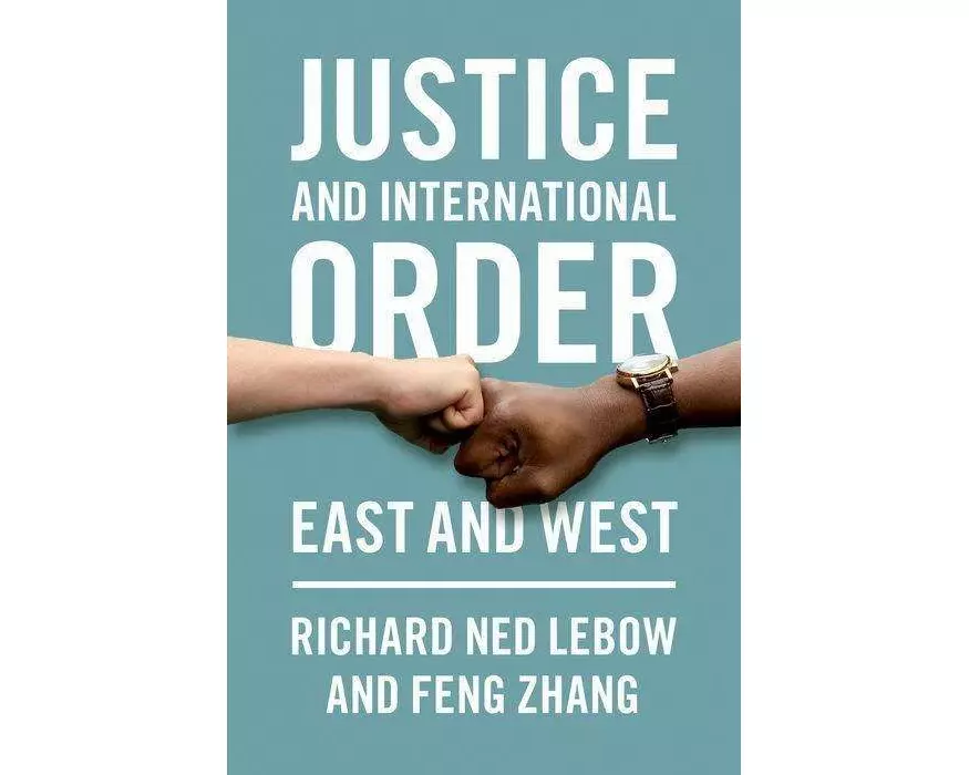 Justice and International Order