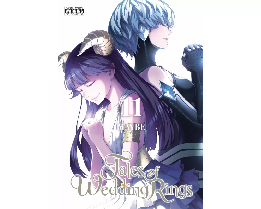 Tales of Wedding Rings, Vol. 11