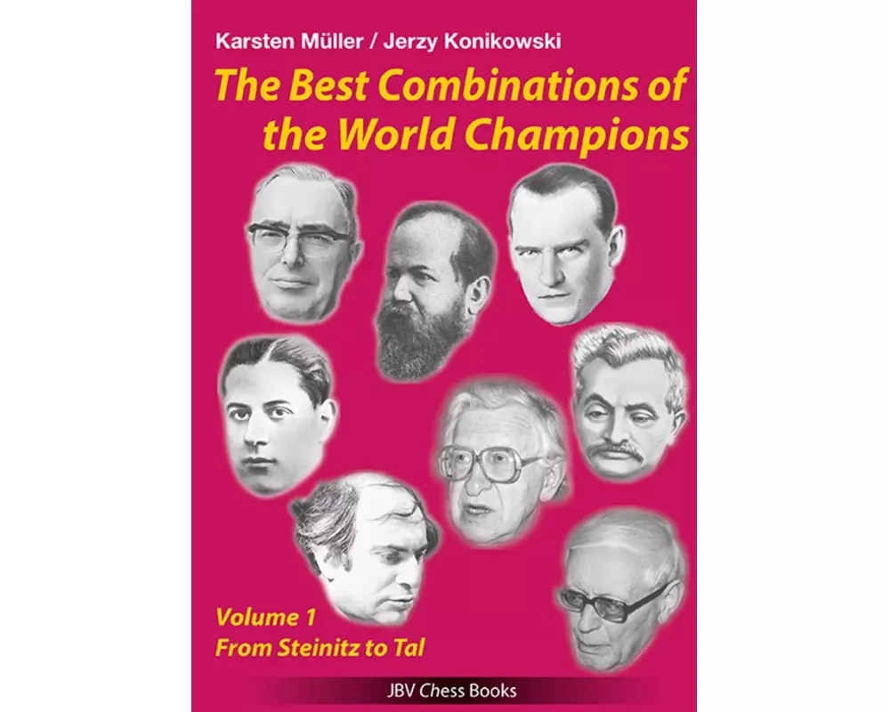 The best Combinations of the World Champions Vol 1