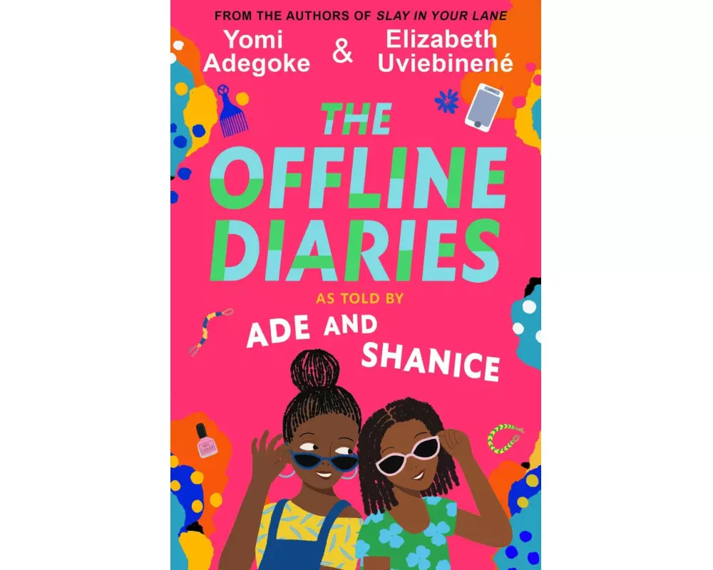 The Offline Diaries