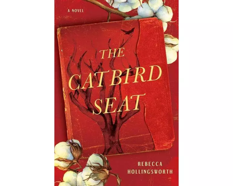 The Catbird Seat