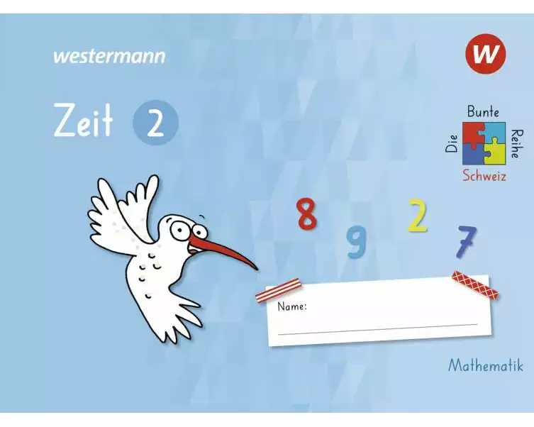 Die Bunte Reihe Schweiz – Mathematik