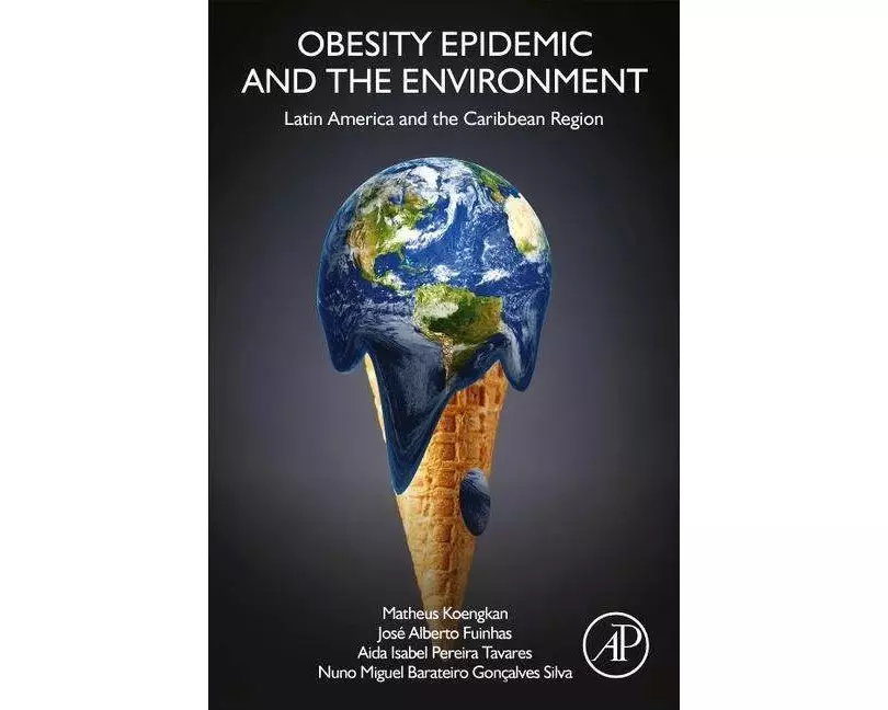 Obesity Epidemic and the Environment