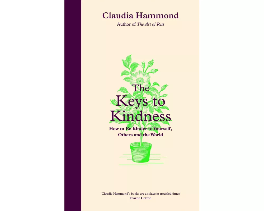 The Keys to Kindness
