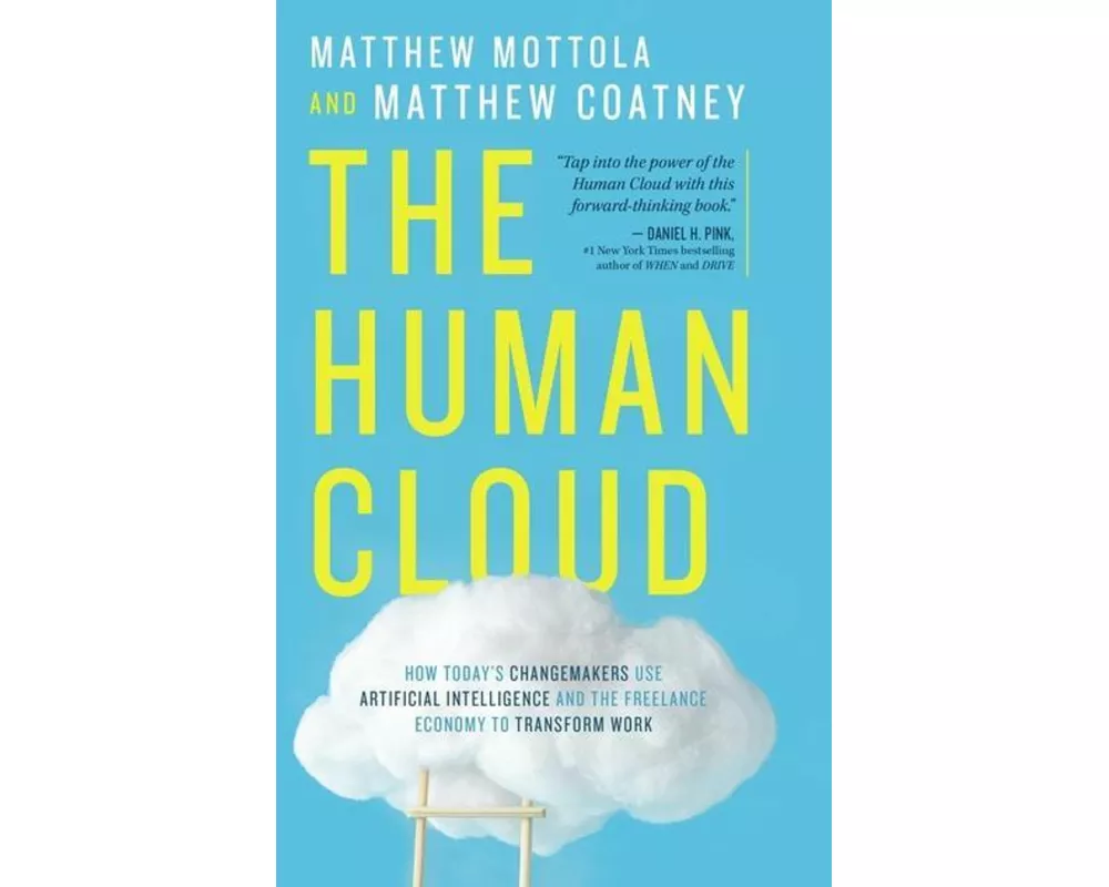 The Human Cloud