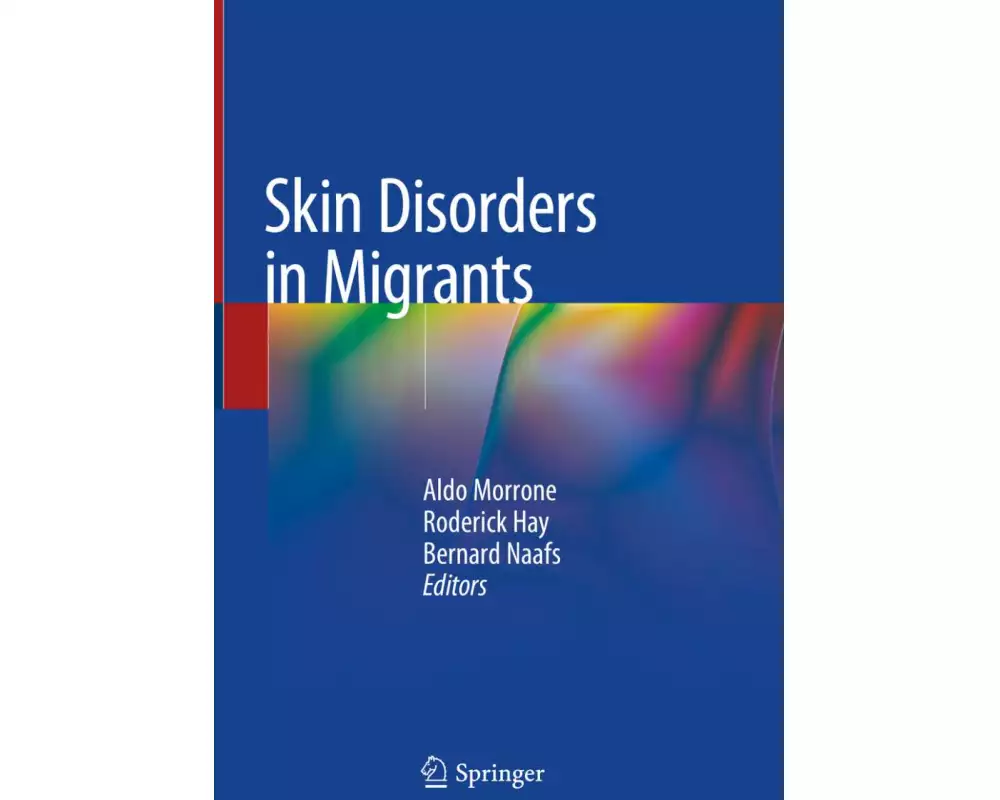Skin Disorders in Migrants
