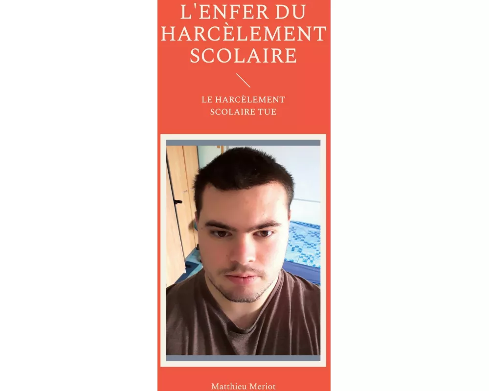 L'enfer du harcèlement scolaire