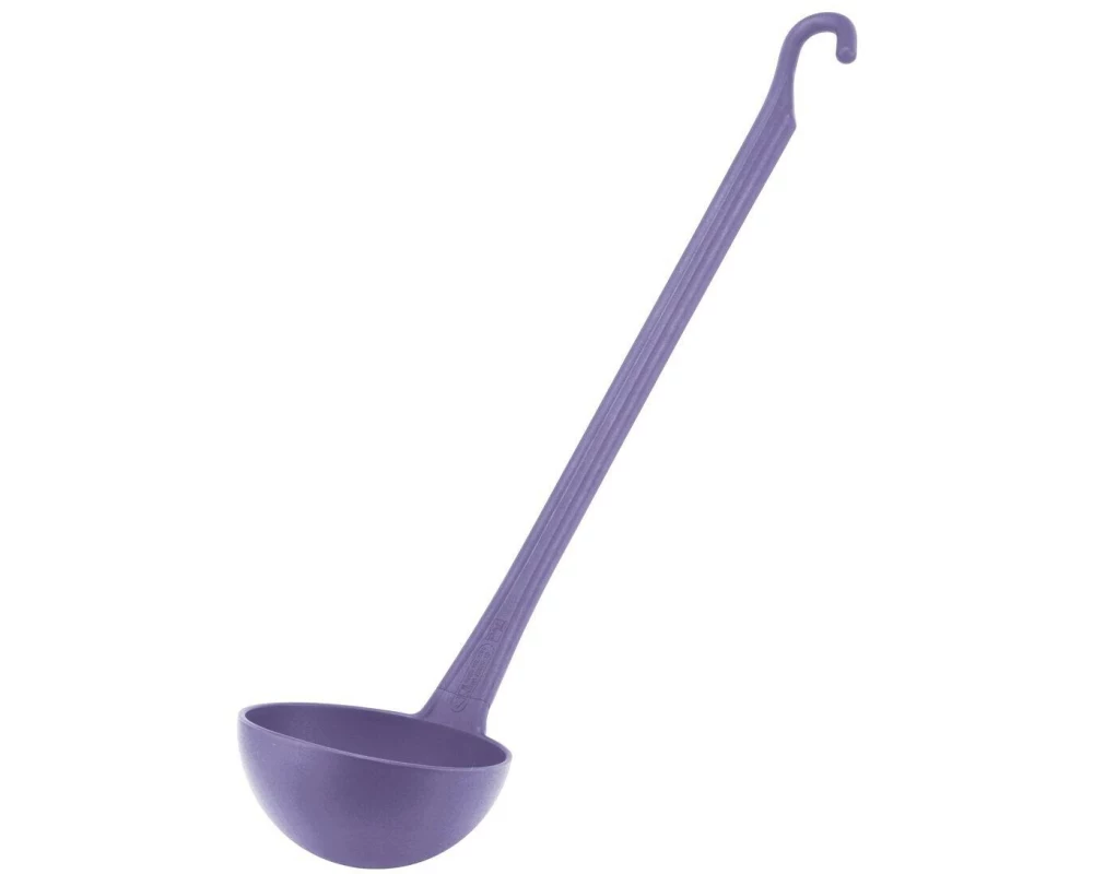 Paderno Schöpflöffel Ø 8 cm Violett