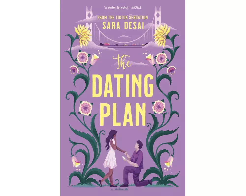 The Dating Plan