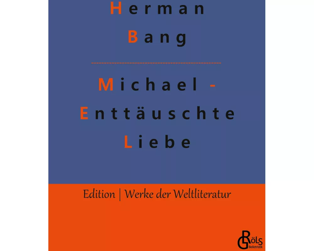 Michael - Enttäuschte Liebe