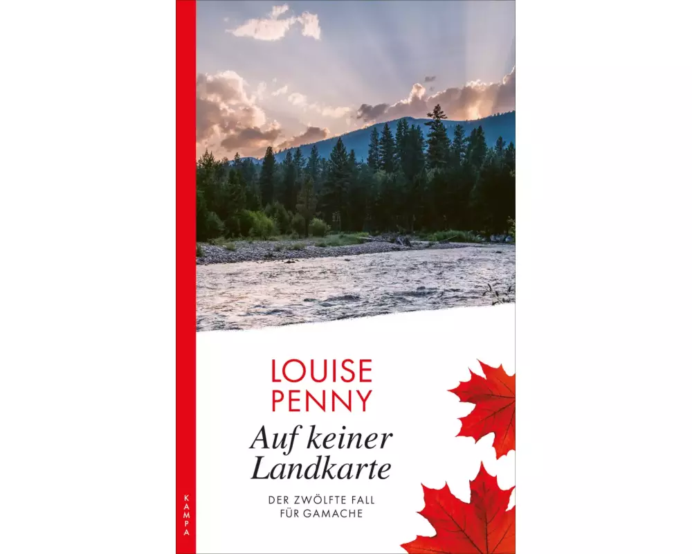 Auf keiner Landkarte