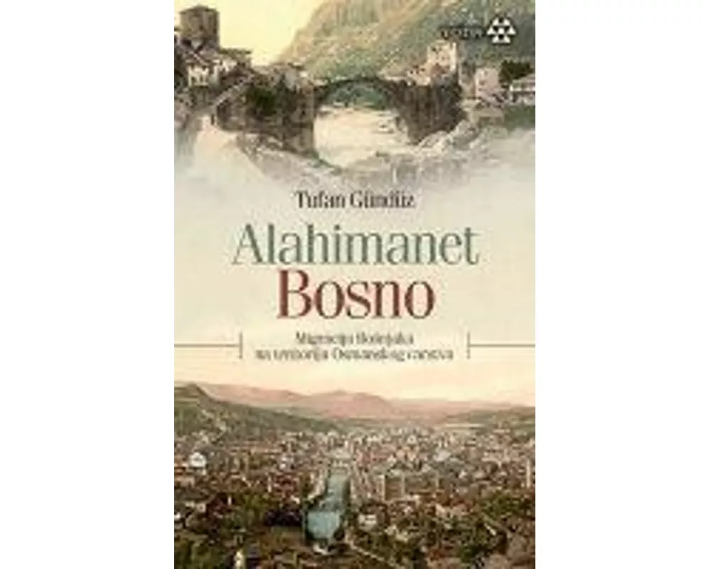 Alahimanet Bosno - Bosnakca Bosnisch