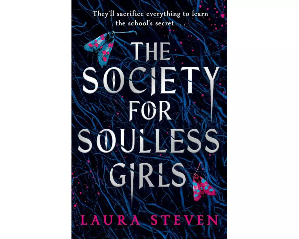 The Society for Soulless Girls