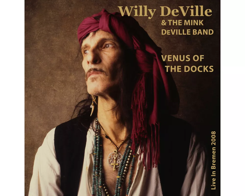 Venus Of The Docks-Live In Bremen 2008