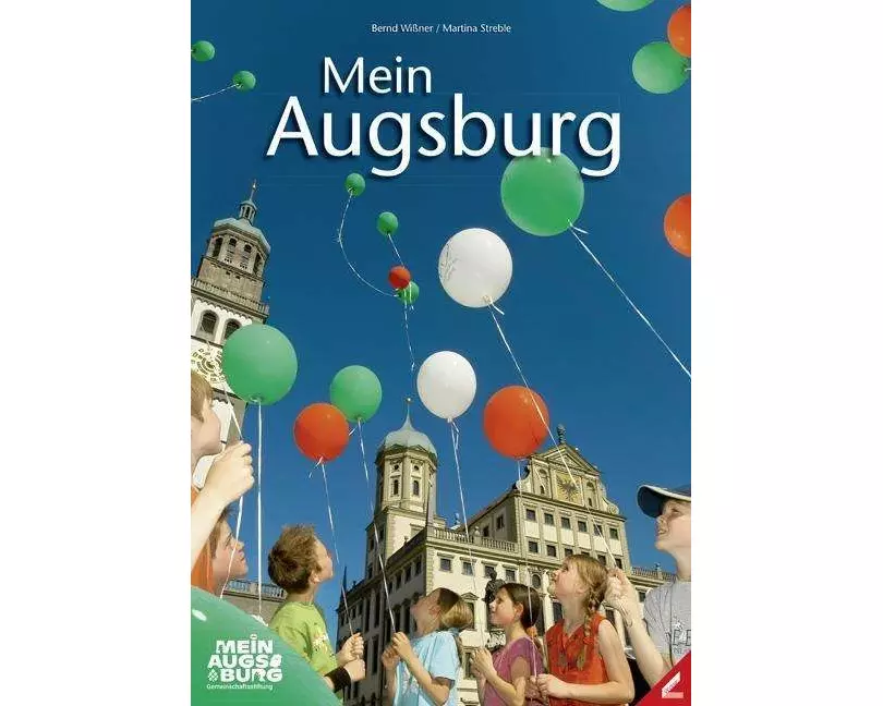 Mein Augsburg