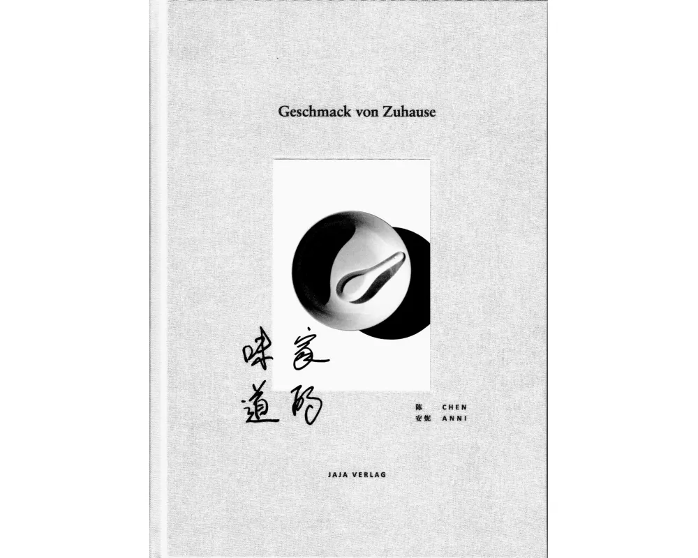 Geschmack von Zuhause