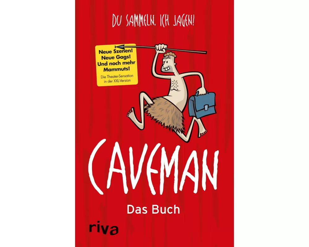 Caveman