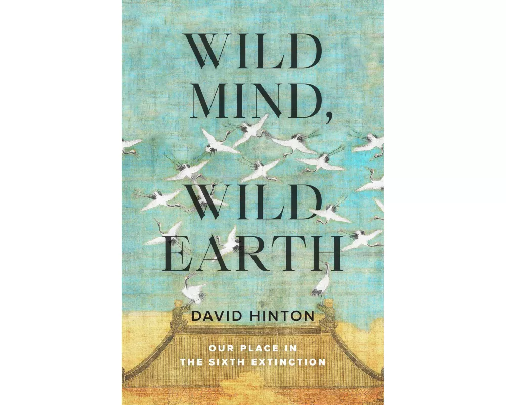 Wild Mind, Wild Earth